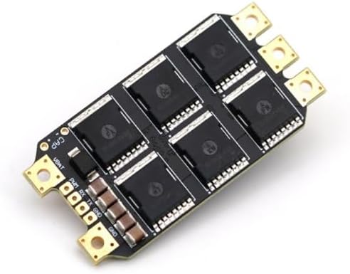 TBS Lucid 12S 90A ESC