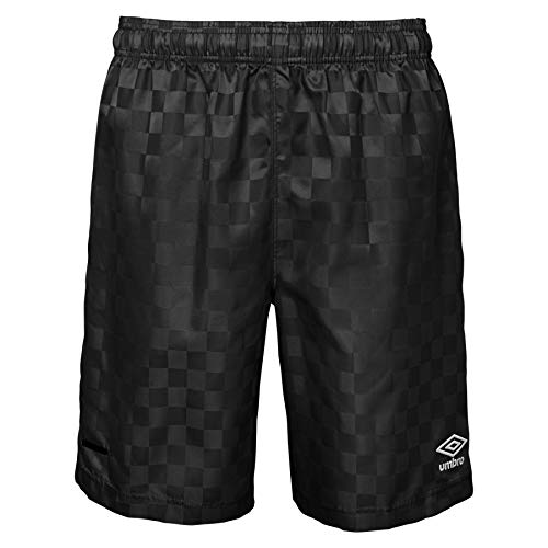 Umbro Boys Checkerboard Short Youth