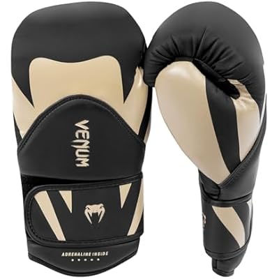 Venum Challenger 4.0 Boxing Gloves