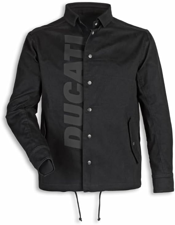 Ducati D-Crusier Fabric Jacket