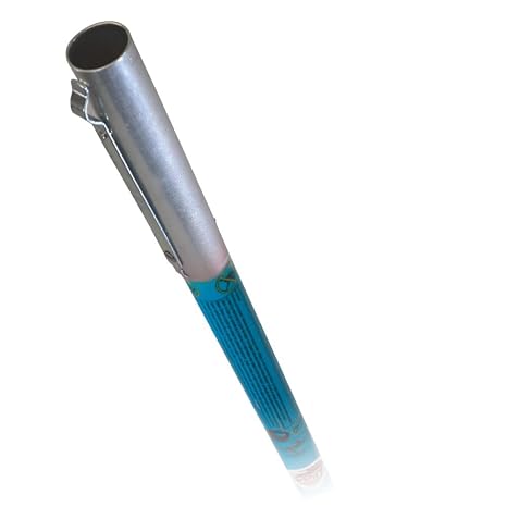Jameson BL-12 Lightweight Hollow Core Extension Poles