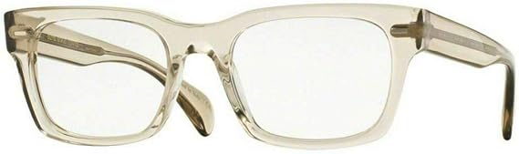 Oliver Peoples New 0OV5332U RYCE 1524 Shroom Eyeglasses