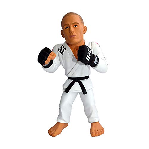 UFC Ultimate Collector Series 7 George Rush St-Pierre