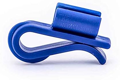 Racking Cane Siphon Tube Clip Clamp Holder- Fits 1/2" Canes & Stems