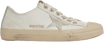 Golden Goose Vstar2 Canvas Sneaker