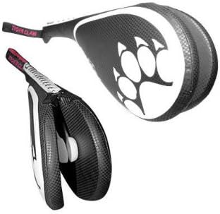 Tiger Claw Clapper Vinyl Kicking Target