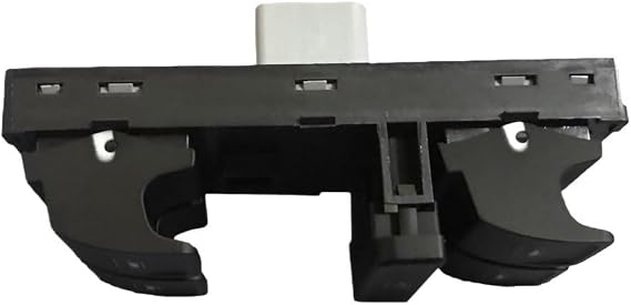 Window Master Switch Button Master Electronic Window Control Switch For for Part NO.6RD 959 857 D 6RD959857D