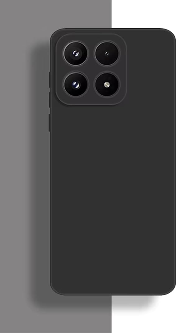 Microcase Xiaomi 17 Elektrocase Silikon TPU Kılıf - AL3340