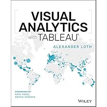 Visual Analytics with Tableau 1st Edition