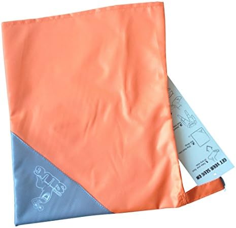 Curve Wetsuit Easy on Changing Sock - for Quick Wetsuit Entry