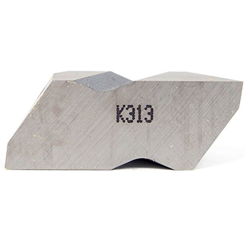 KENNAMETAL Carbide Grooving Insert NB3L TN K313 5 Pack