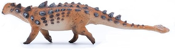 New Euoplocephalus 1：35 Science and Art Model (Shi En)