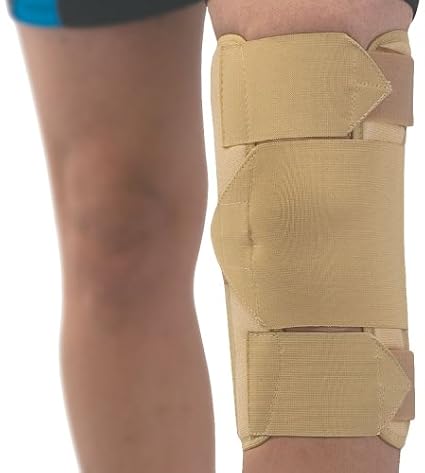Flamingo Knee Brace (Short) - Medium