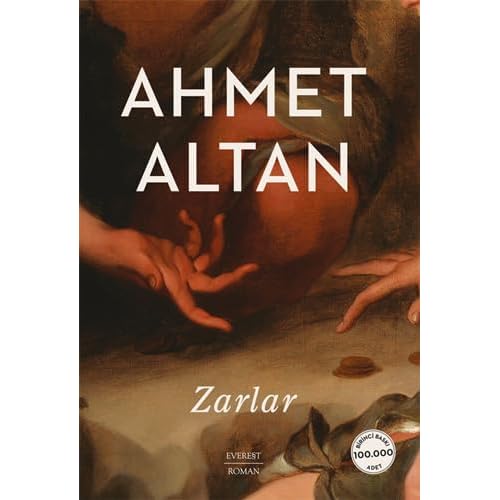 Zarlar Kağıt Kapak – 27 Kasım 2024