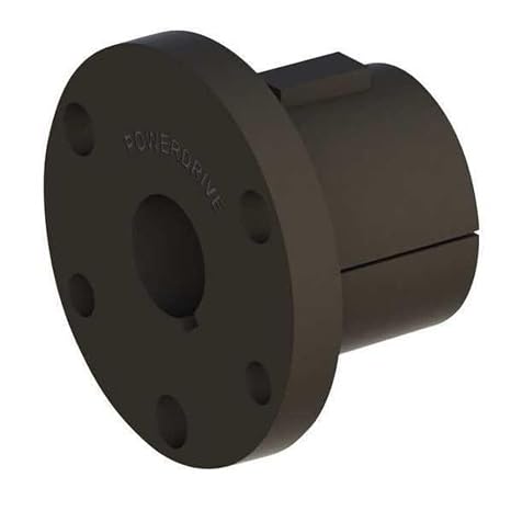 Split Taper Bushing, Series G, 1 In