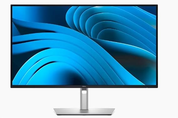 Dell 27-Inch QHD Monitor - P2723D 