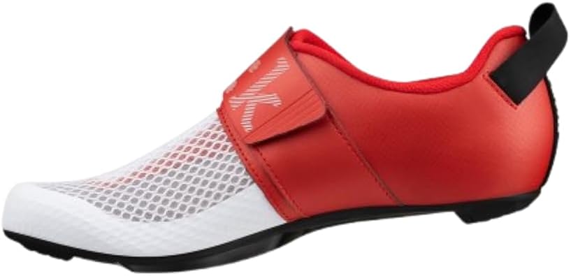 Fizik Transiro Hydra, Innovative Triathlon Shoes