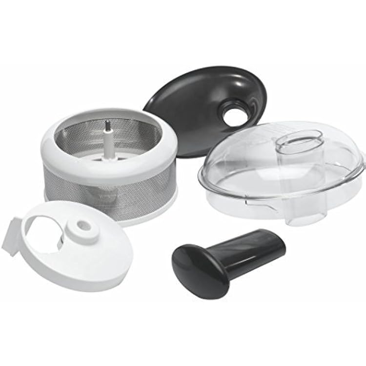 Magimix 17652 Smoothie Mix Kit for Magimix Food Processors by Magimix