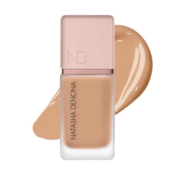 Natasha Denona HY-GLAM FOUNDATION - N9 (Medium Tan Neutral)