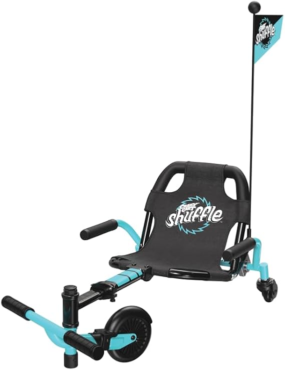 Razor Crazy Cart Shuffle
