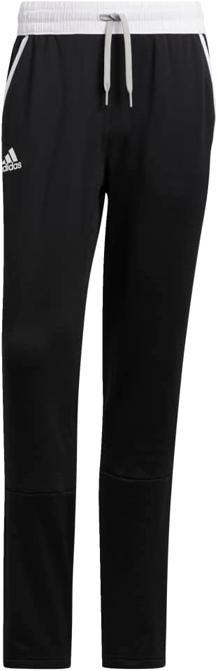 adidas Team Issue Tapered Pants - Mens Multi-Sport L Black-Solid Grey