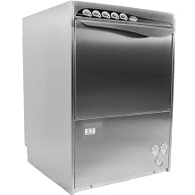 CMA Dishmachines High Temp. Undercounter Dishwasher