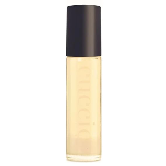 Cuccio Naturale Sweet Almond Cuticle Oil Roll-On 0.33 oz Nourishing Cuticle Treatment with Vitamin E, Refillable Rollerball for Dry, Cracked Cuticles & Nails