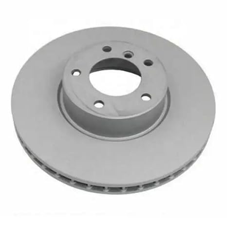 Rep# 34116767059 Front Brake disc 1pc/Set