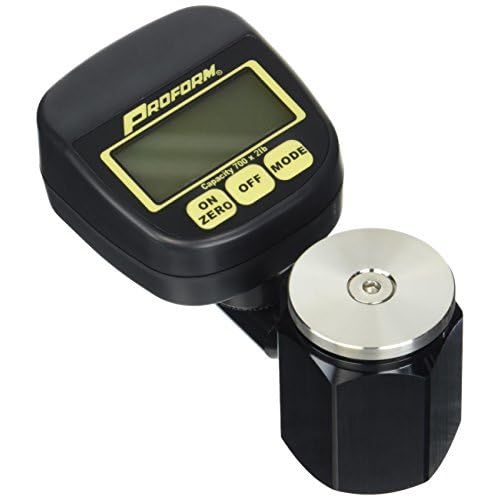 Proform 66836 Mini Valve Spring Tester