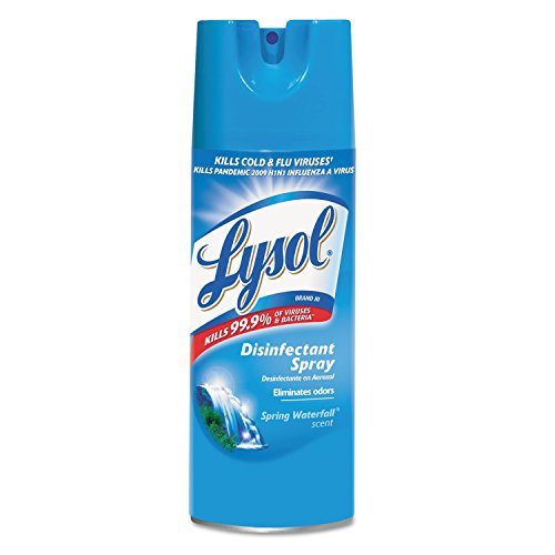 Disinfectant Spray 12oz