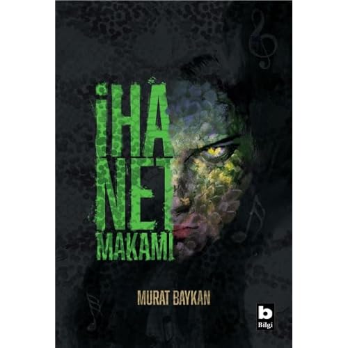 İhanet Makamı Kağıt Kapak – 8 Eylül 2025