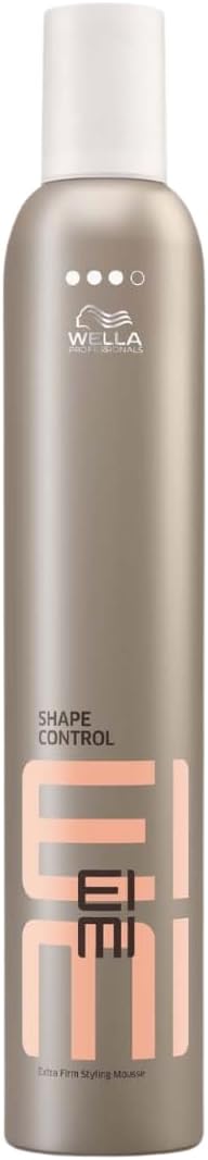 Wella Professionals Eimi Volume Shape Control 500 ML