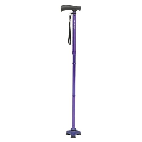 Hurrycane, Purple