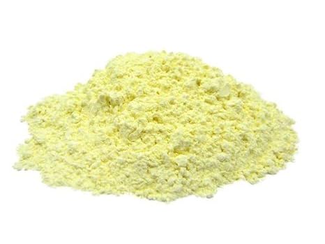 Washed Mung Bean Flour (Moong Dal) - 1 kg