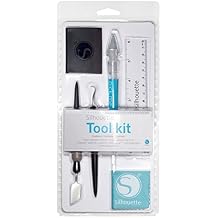 Silhouette KIT Tool, White