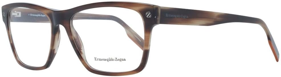 Eyeglasses Ermenegildo Zegna EZ 5231 050 Dark Brown/Other