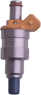 4pcs Fuel Injector Nozzle Compatible With NISSAN 180SX 200sx S12 S13 CA18DET 1.8L TURBO 440cc OE NO.:16600-05U00