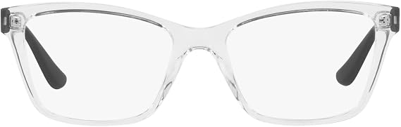 Vogue Eyewear womens Vo5420 Square Prescription Eyewear Frames