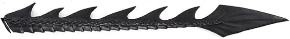 NewL Kids Demon Dragon Tail Halloween Purim Cosplay Carnival Costume Prop