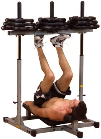 Powerline by Body-Solid Vertical Leg Press