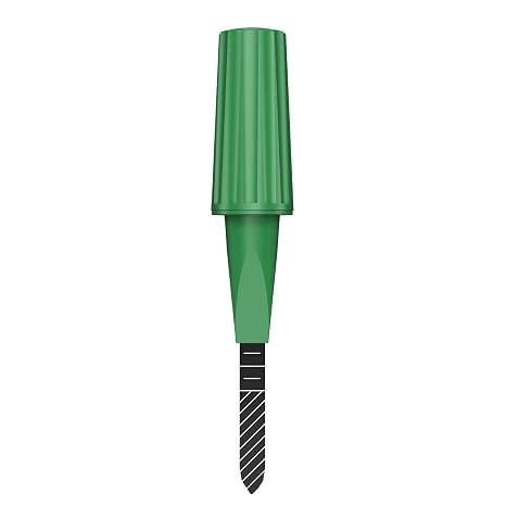 THIRDREALITY Smart Soil Moisture Sensor Gen2, Zigbee Hub Needed, Enhanced Signal Stability, Capacitive Moisture Monitoring, Garden Planting, Compatible with Hubitat, SmartThings, Home Assistant, Alexa