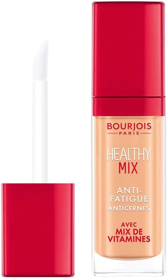 Bourjois Healthy Mix Anti-Fatigue Concealer 54 Golden beige, 7.8ml