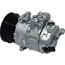 UAC CO 4574JC A/C Compressor