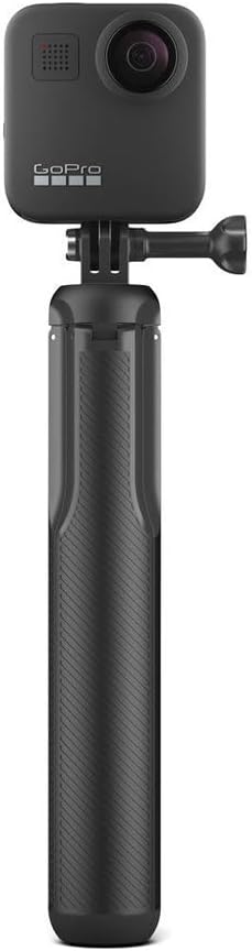 GoPro Asbhm-002 Max Grip + Tripod