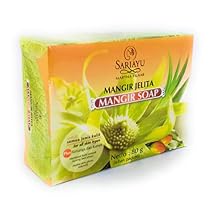 Mangir Jelita Soap 80 Gram
