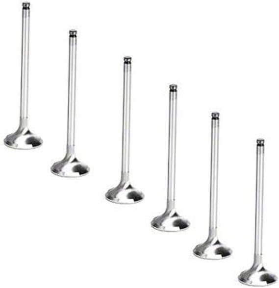 Brian Crower BC3207 Exhaust Valve (Nissan SR20DE T) RWD 30.15Mm)