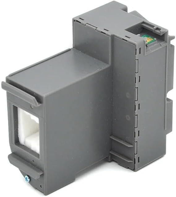 Maintenance Ink Box Fit For L6168 L6178 L6198 L6270 L6170 L6490 L6190 L6191 L6171 L6160 L6161 XP-5100 WF-2860 L4260