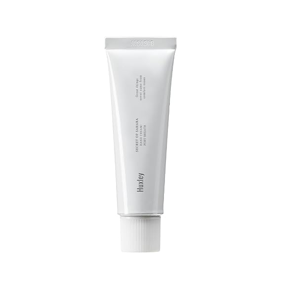 Perfumed Hand Cream Port Breath, Rich Moisture & Non-Sticky, 1.01 Fl Oz