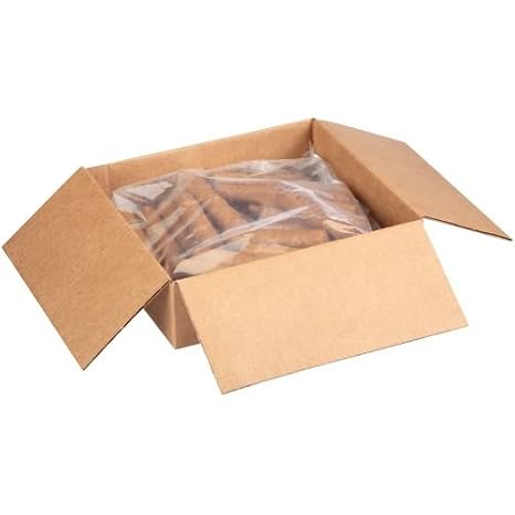 Johnsonville Ultimate Heat and Serve Southern Recipe Sausage, 5 Pound -- 1 each.
