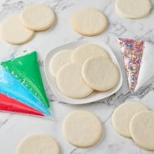 Smiley Cookie Decorating Kit